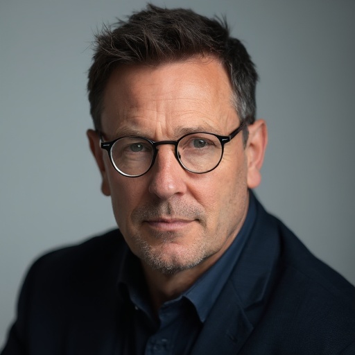 Andrzej Kowalczyk — kasyno internetowe reviewer