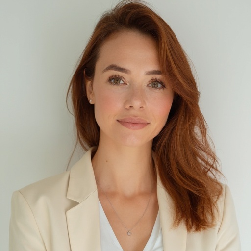 Katarzyna Nowicka — kasyno internetowe reviewer